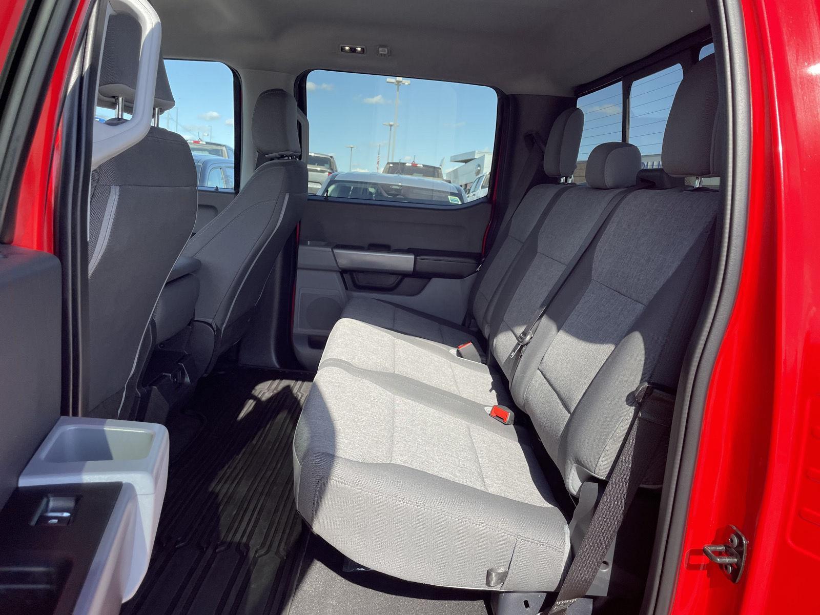 Used 2024 Ford Super Duty F-250 for sale in Lincoln NE