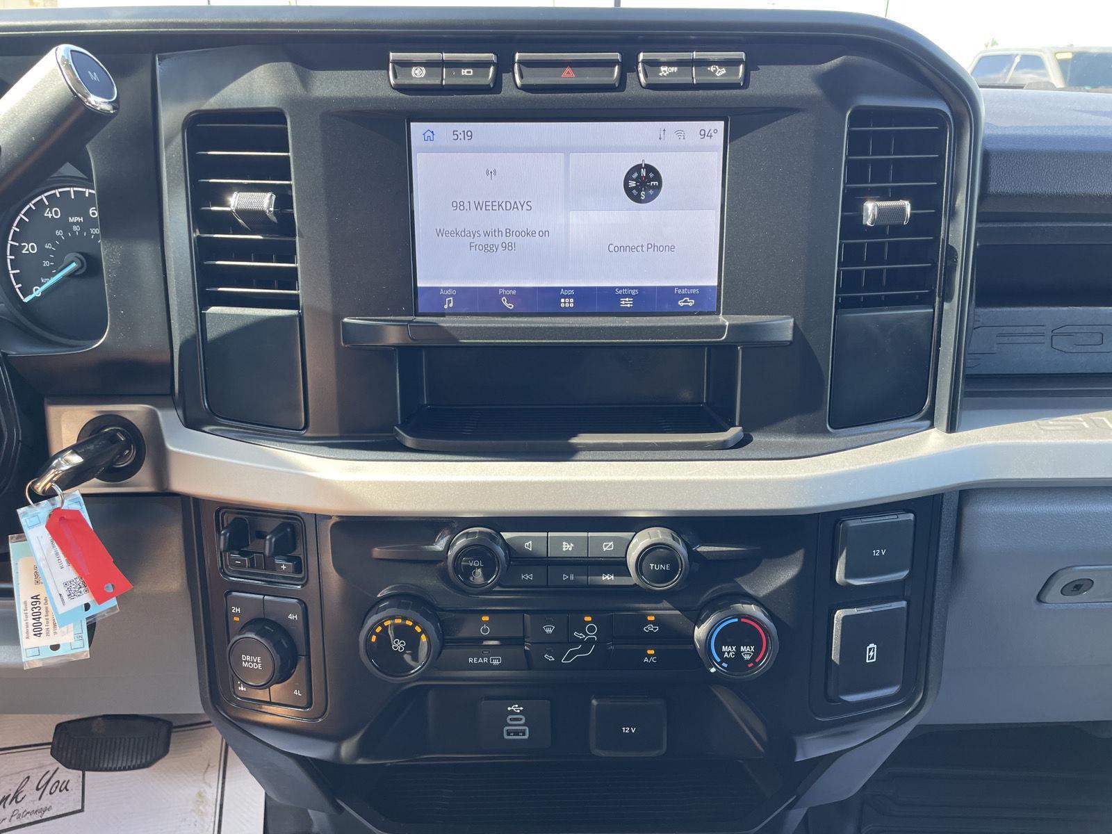 Used 2024 Ford Super Duty F-250 for sale in Lincoln NE