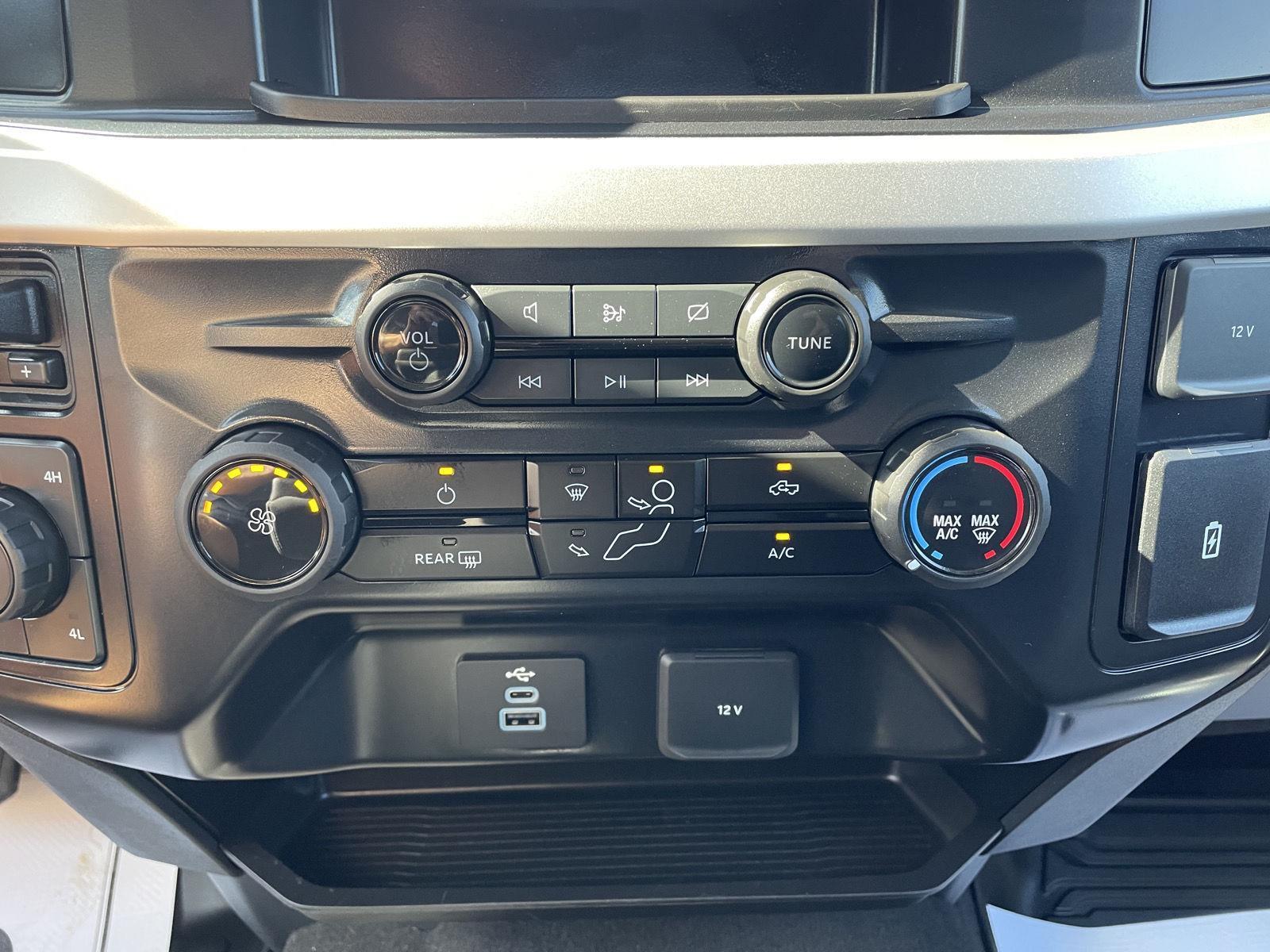 Used 2024 Ford Super Duty F-250 for sale in Lincoln NE