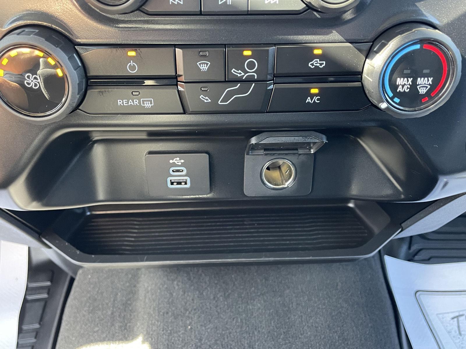 Used 2024 Ford Super Duty F-250 for sale in Lincoln NE