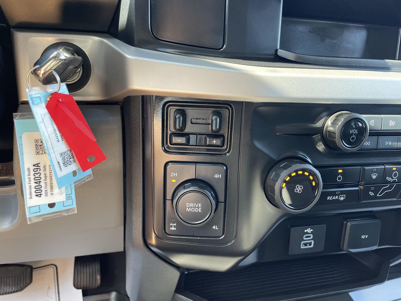 Used 2024 Ford Super Duty F-250 for sale in Lincoln NE
