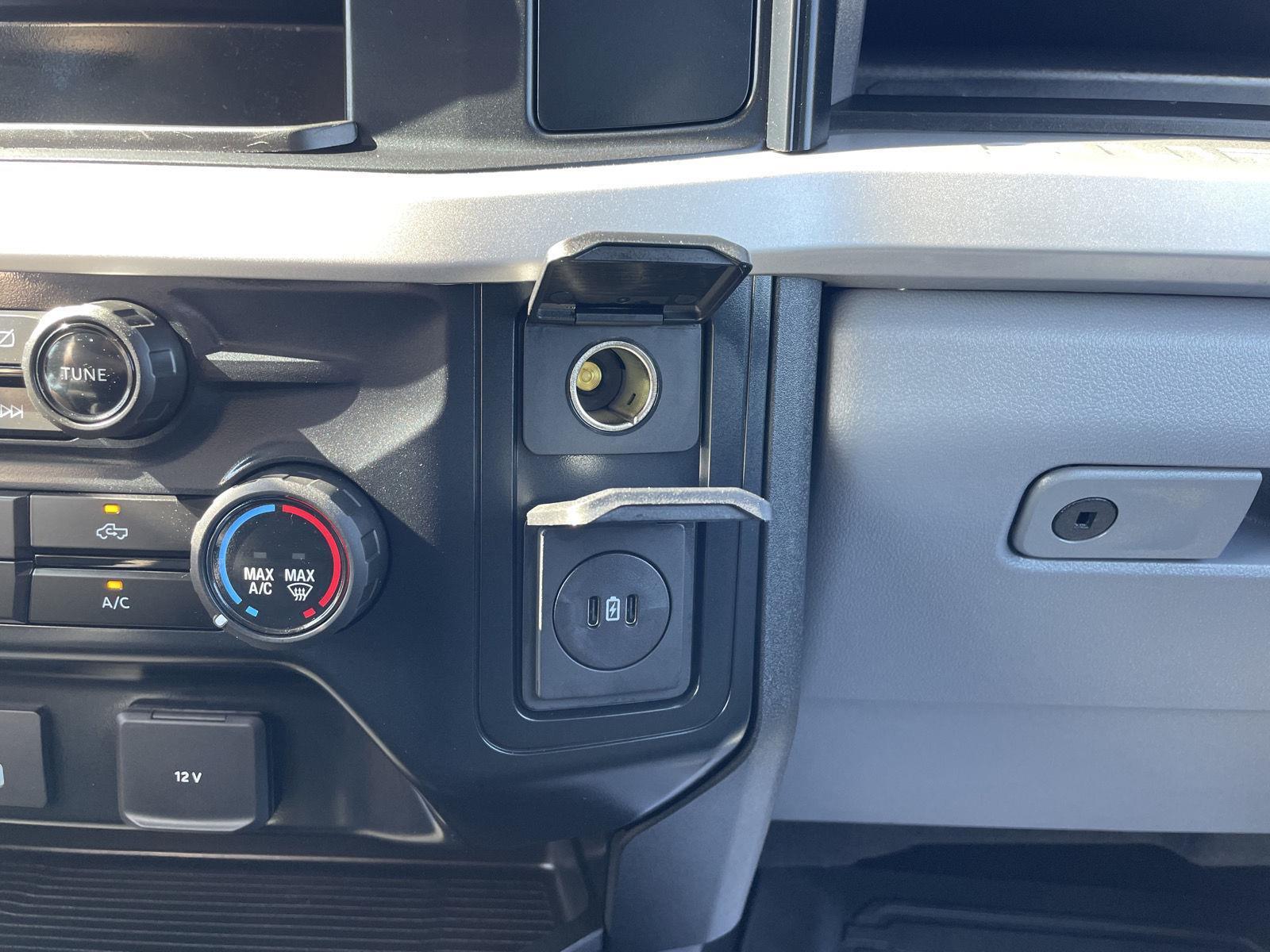 Used 2024 Ford Super Duty F-250 for sale in Lincoln NE