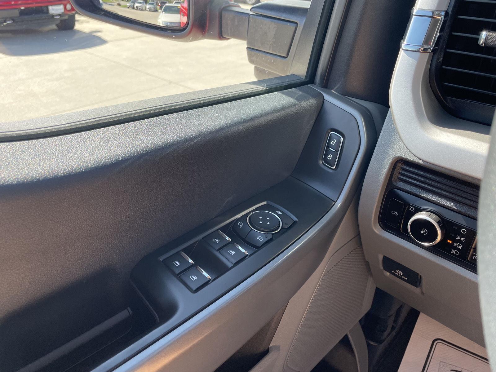 Used 2024 Ford Super Duty F-250 for sale in Lincoln NE