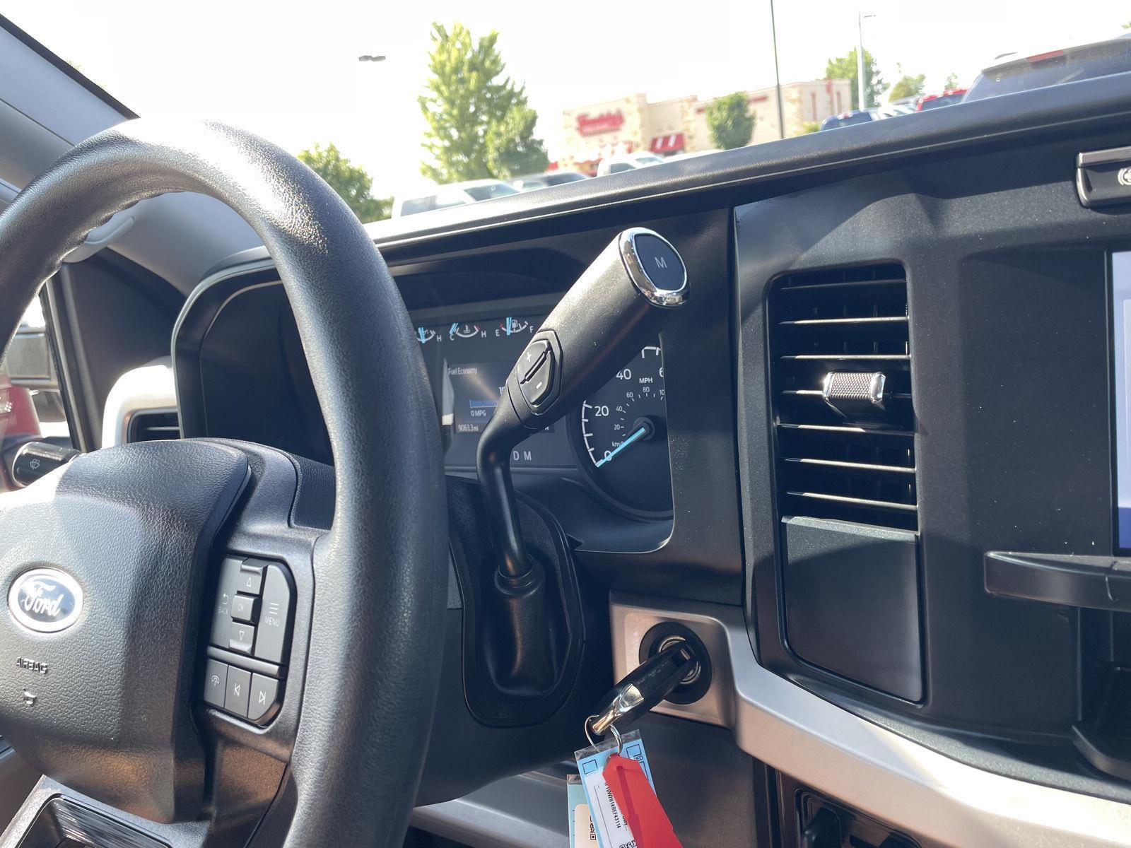 Used 2024 Ford Super Duty F-250 for sale in Lincoln NE
