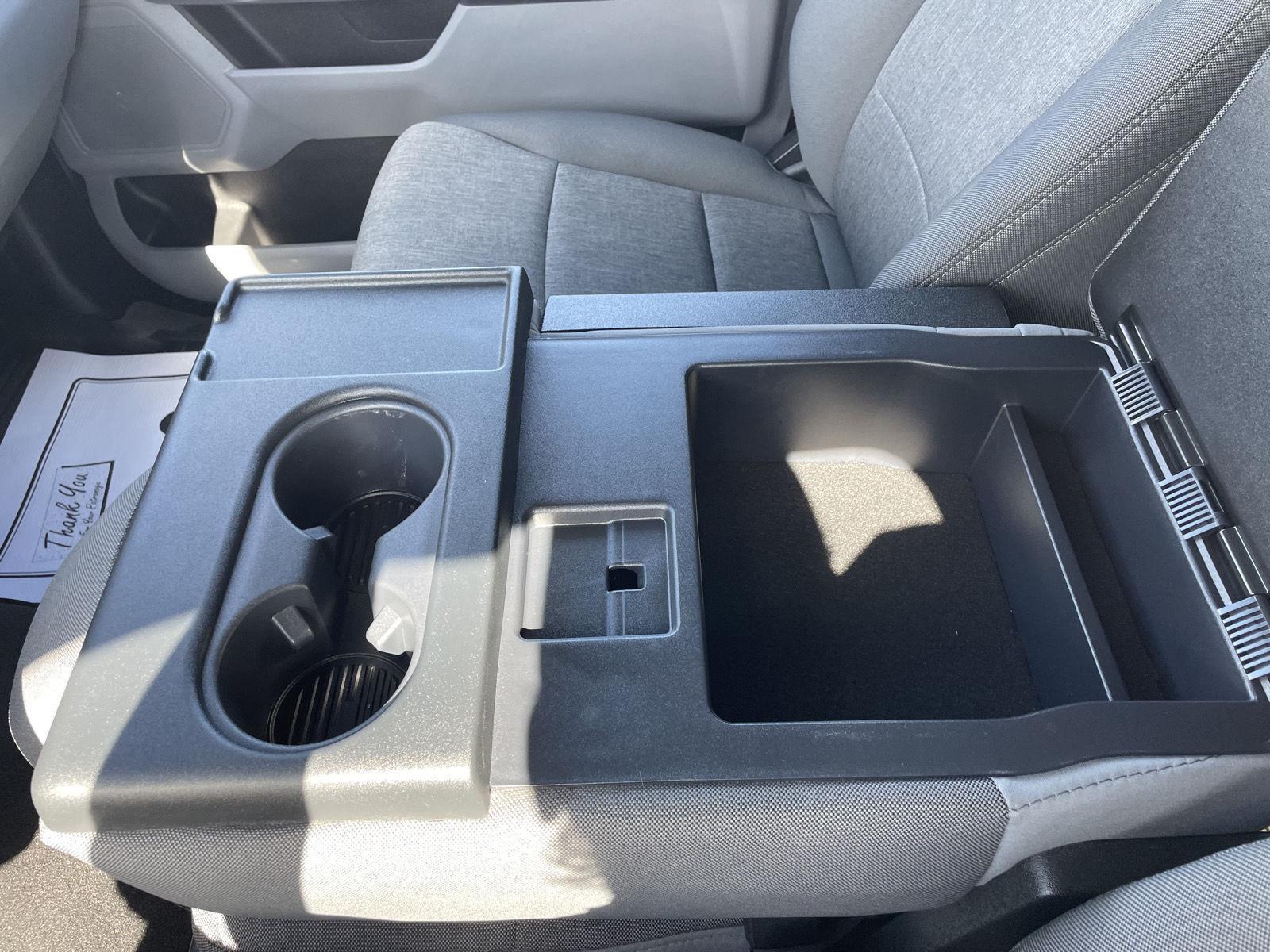 Used 2024 Ford Super Duty F-250 for sale in Lincoln NE