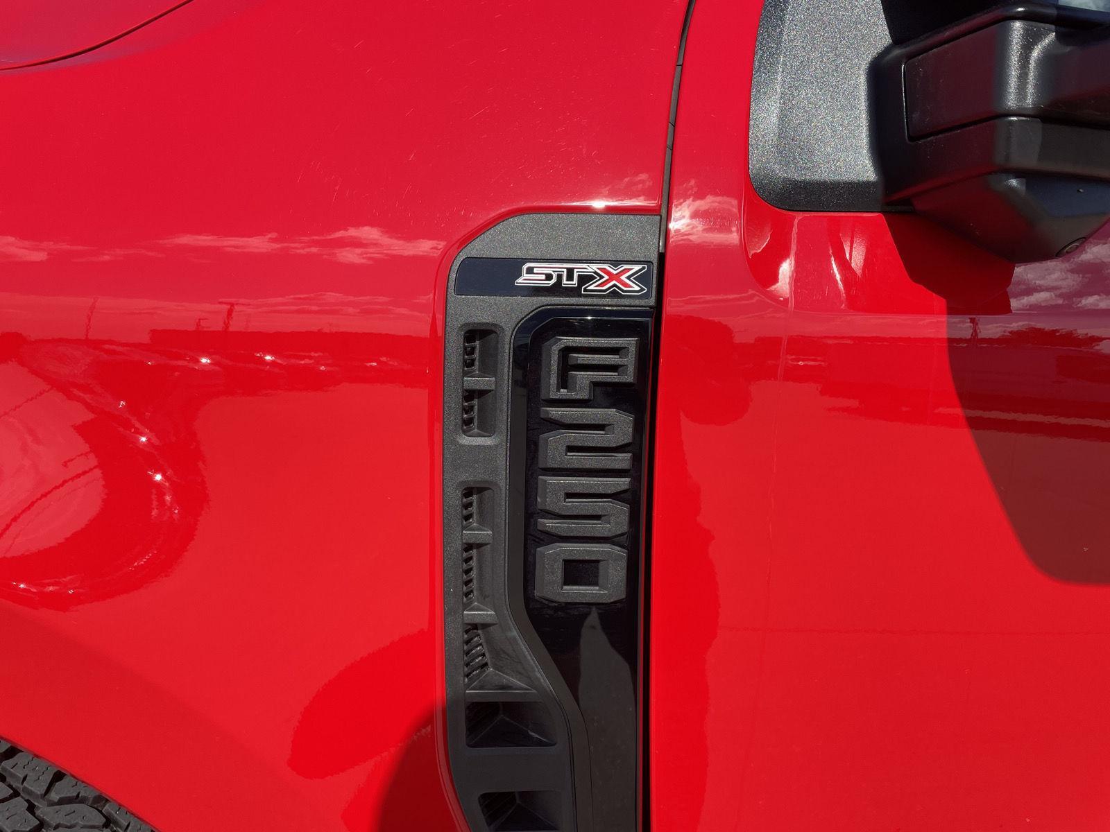 Used 2024 Ford Super Duty F-250 for sale in Lincoln NE