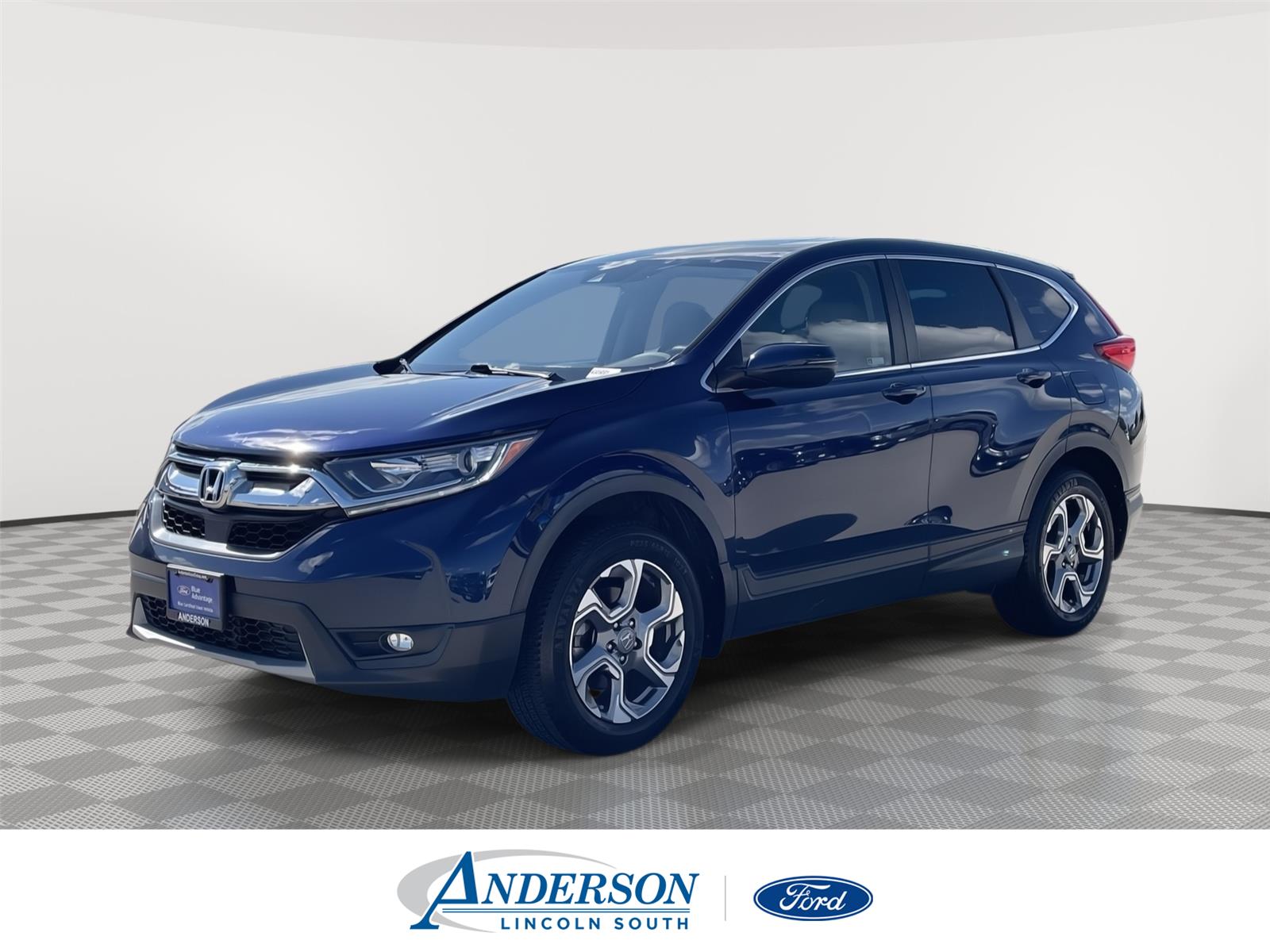 Pre-Owned 2018 Honda CR-V for sale in Lincoln NE