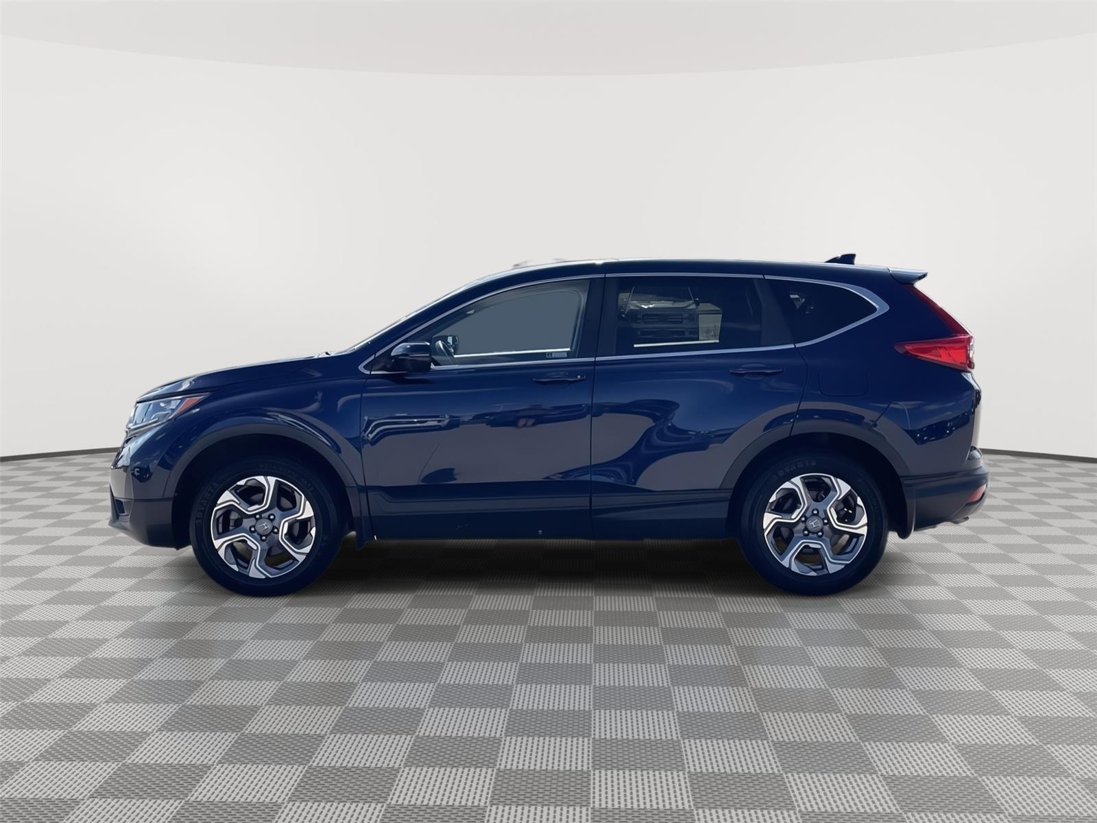 Pre-Owned 2018 Honda CR-V for sale in Lincoln NE