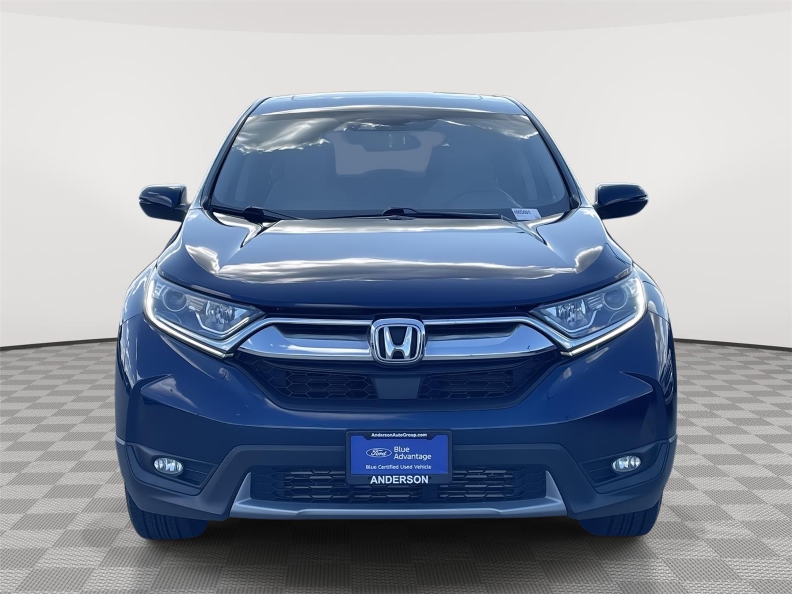 Pre-Owned 2018 Honda CR-V for sale in Lincoln NE