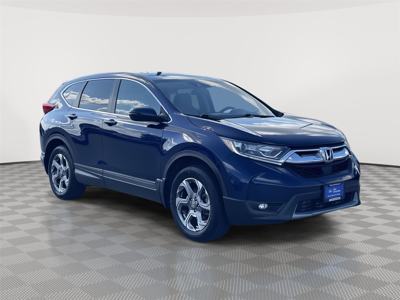 Pre-Owned 2018 Honda CR-V for sale in Lincoln NE