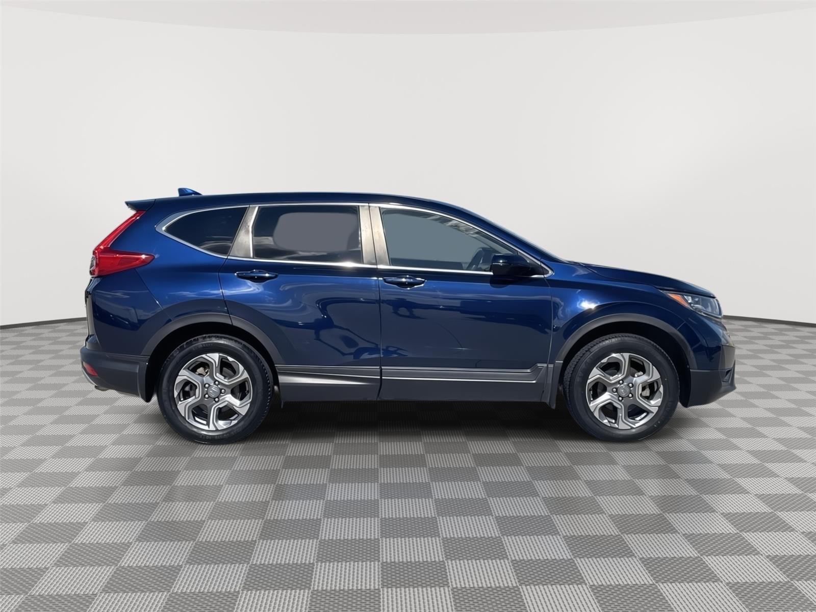 Pre-Owned 2018 Honda CR-V for sale in Lincoln NE