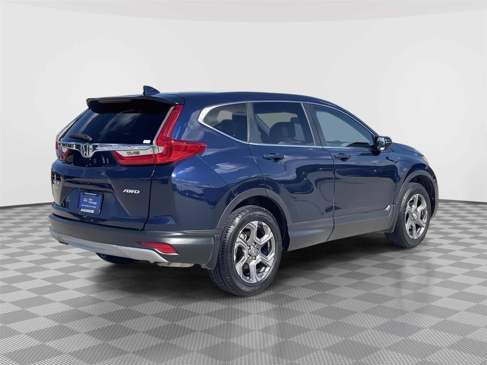 Pre-Owned 2018 Honda CR-V for sale in Lincoln NE
