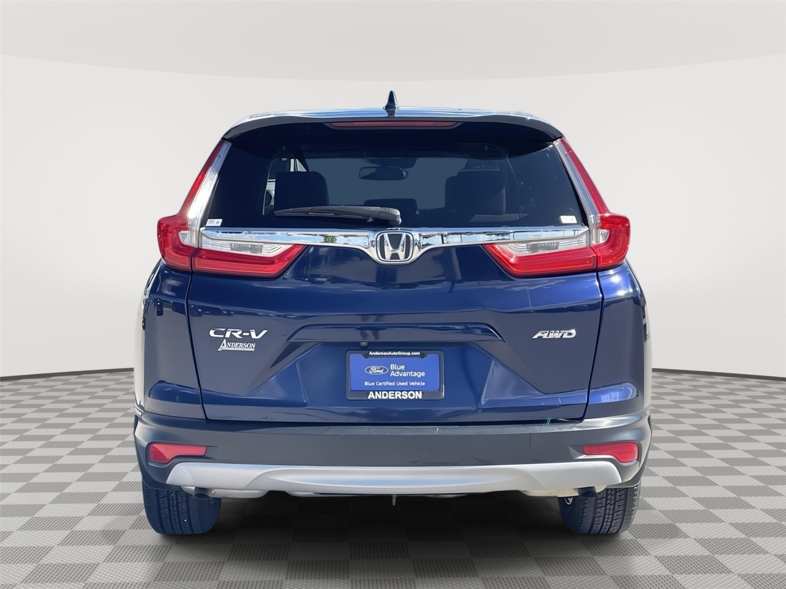 Pre-Owned 2018 Honda CR-V for sale in Lincoln NE