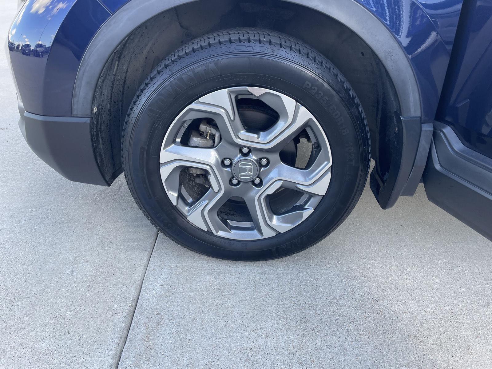 Pre-Owned 2018 Honda CR-V for sale in Lincoln NE