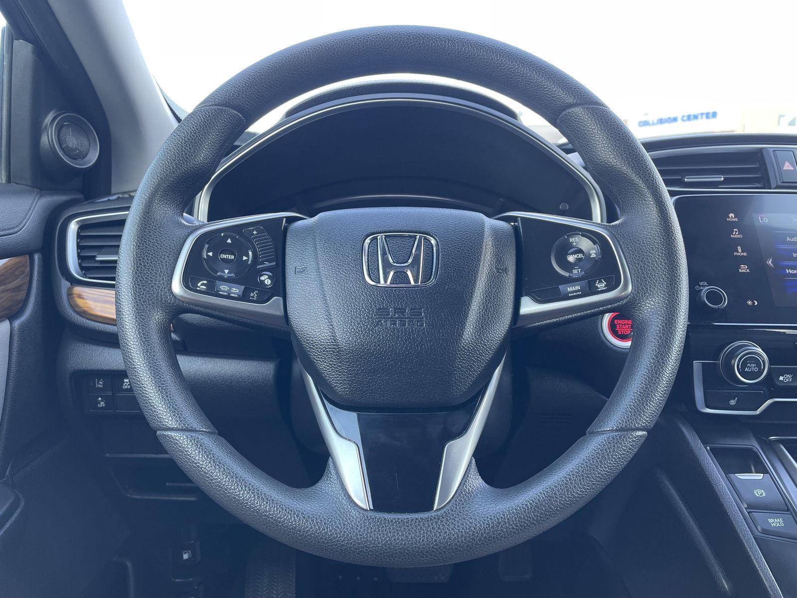 Pre-Owned 2018 Honda CR-V for sale in Lincoln NE