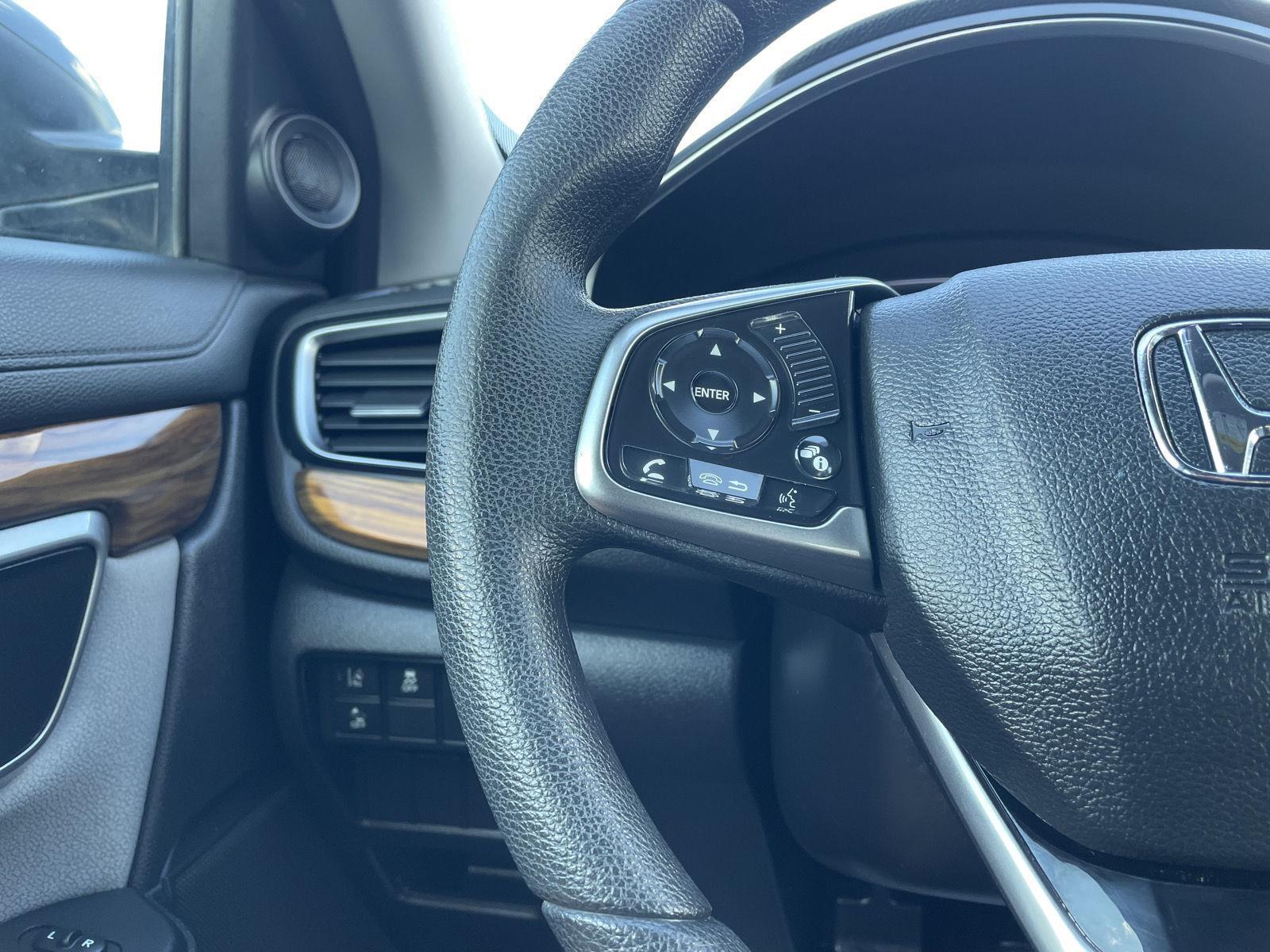 Pre-Owned 2018 Honda CR-V for sale in Lincoln NE