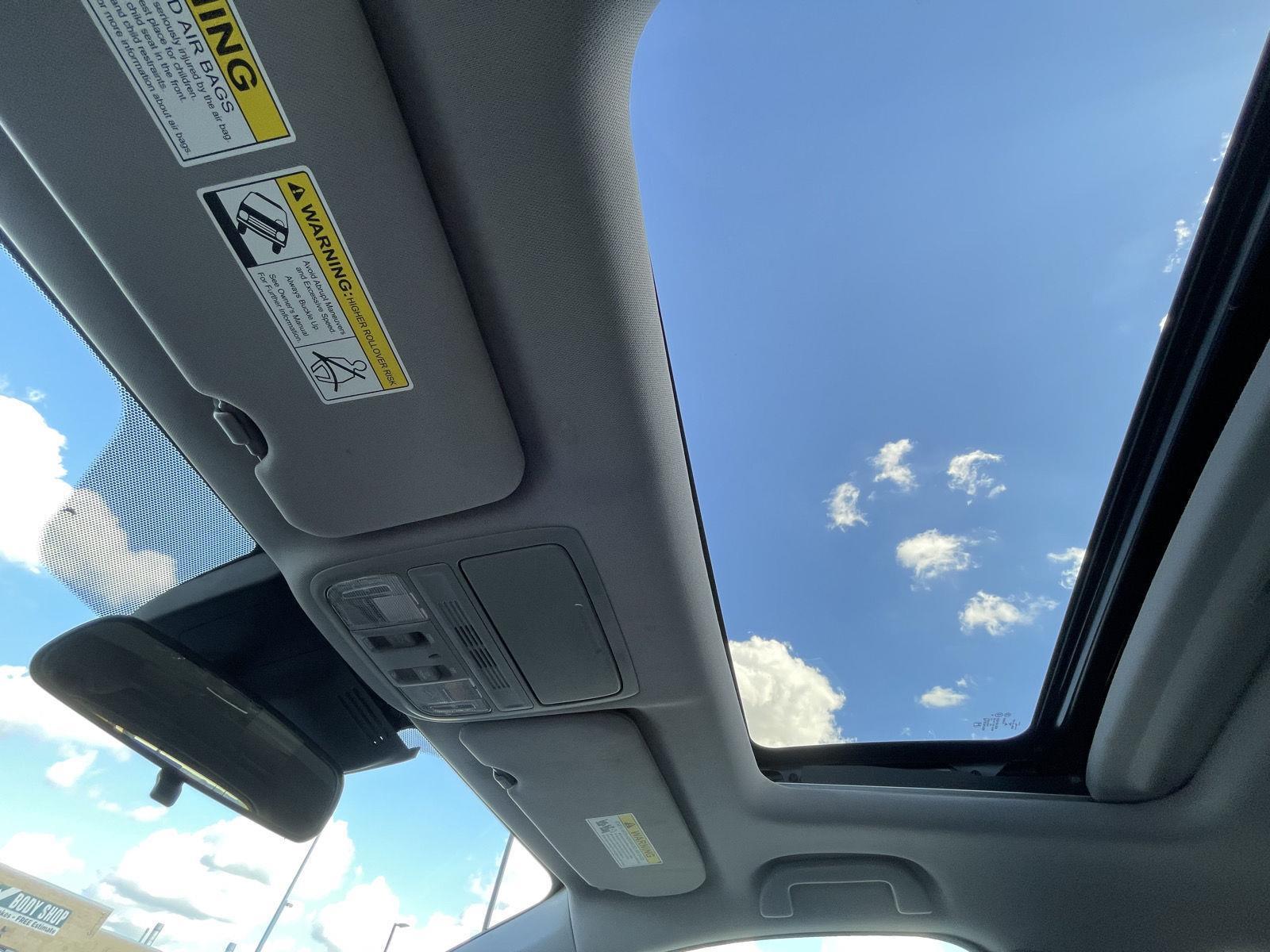 Pre-Owned 2018 Honda CR-V for sale in Lincoln NE