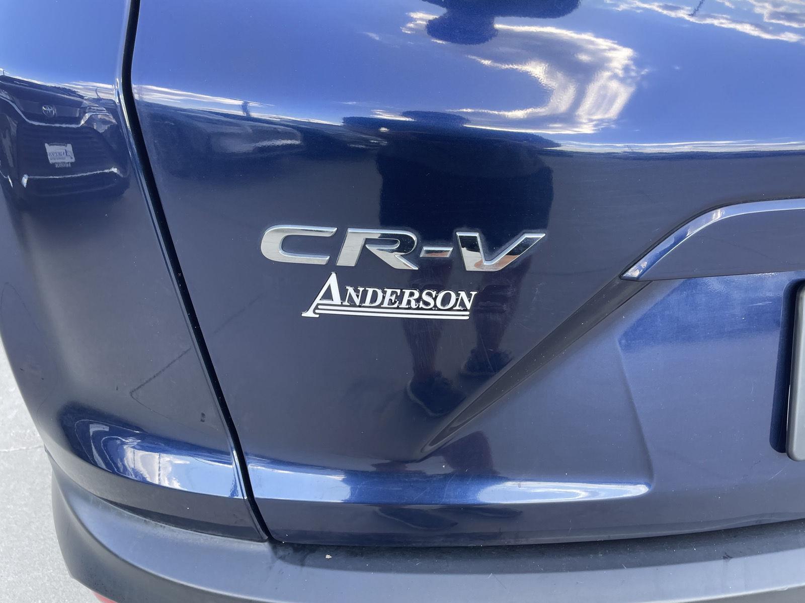 Pre-Owned 2018 Honda CR-V for sale in Lincoln NE