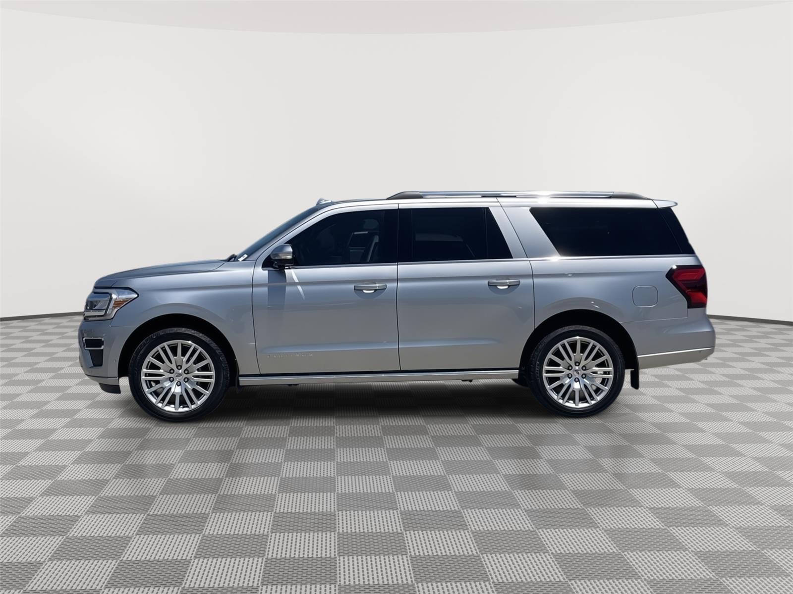 Used 2024 Ford Expedition Max for sale in Lincoln NE