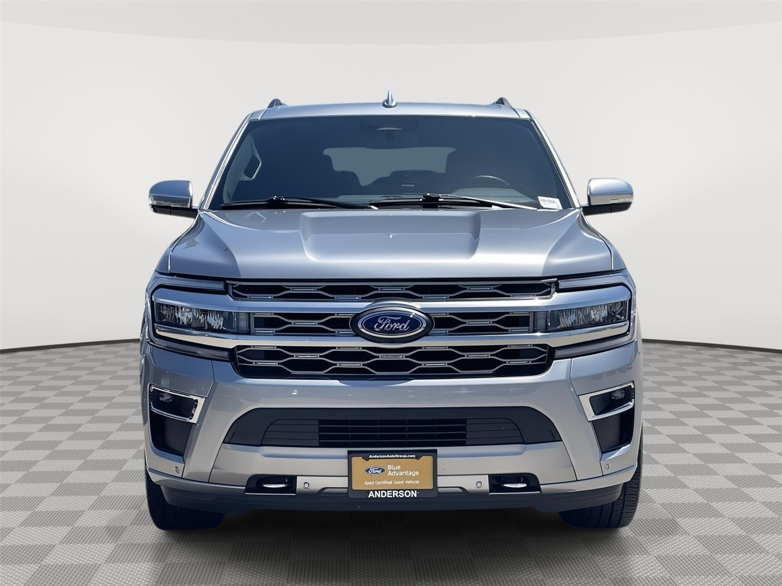 Used 2024 Ford Expedition Max for sale in Lincoln NE