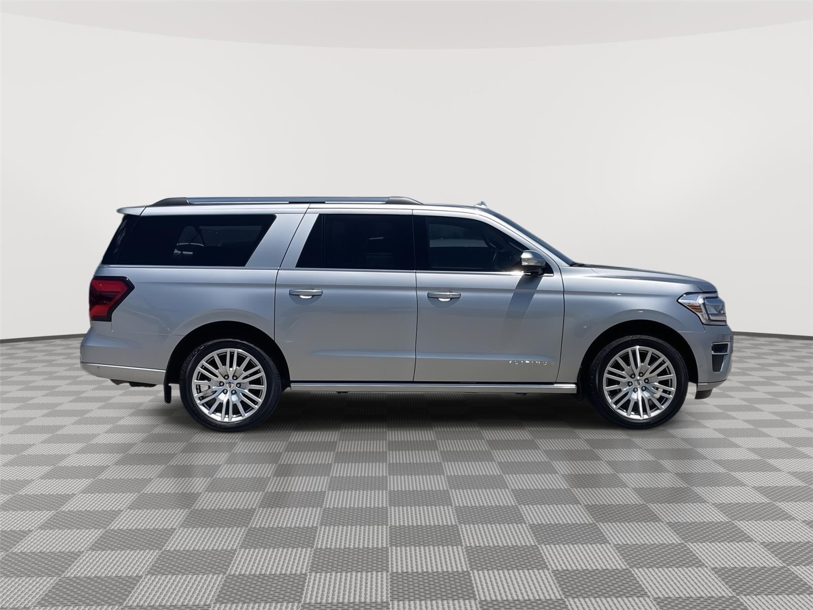 Used 2024 Ford Expedition Max for sale in Lincoln NE