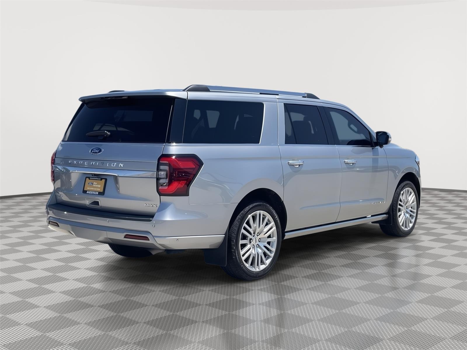 Used 2024 Ford Expedition Max for sale in Lincoln NE