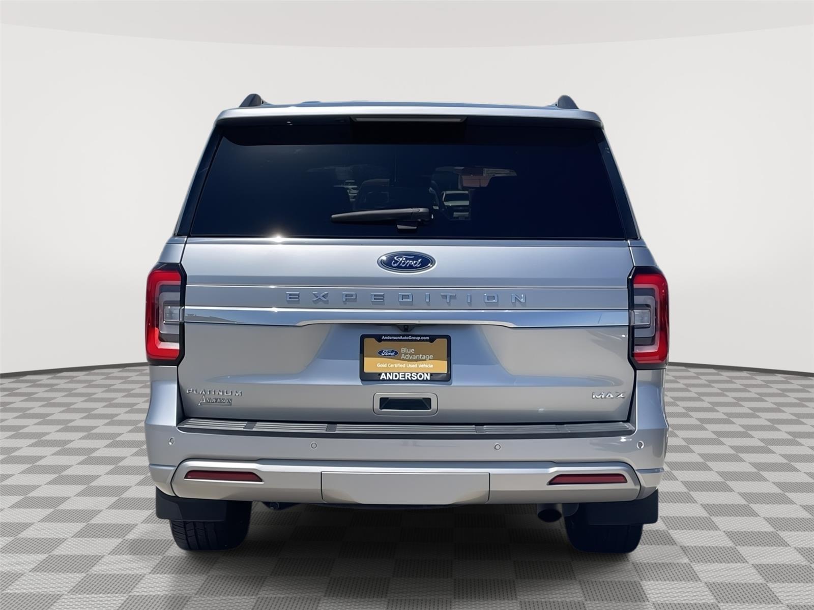 Used 2024 Ford Expedition Max for sale in Lincoln NE