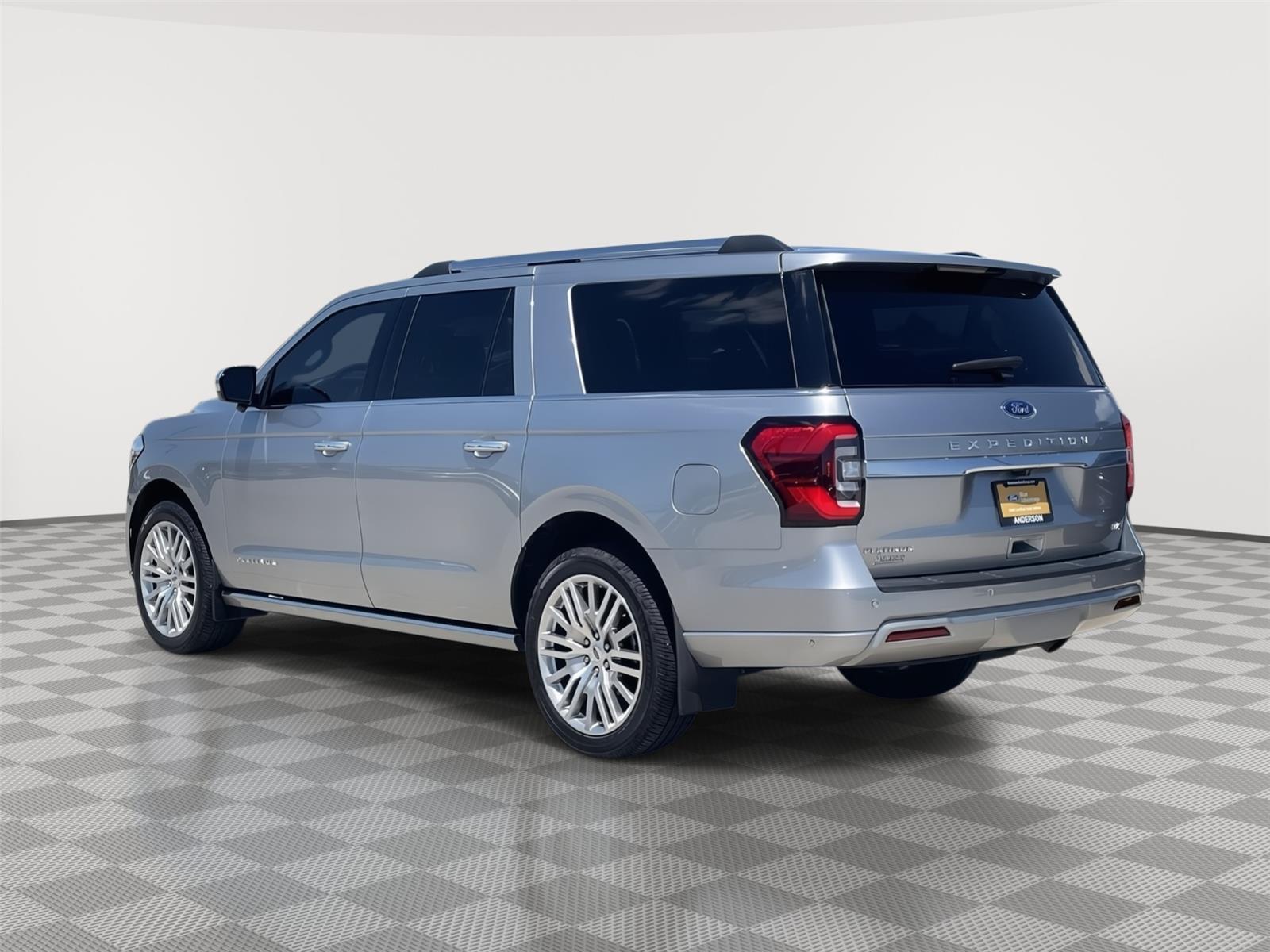 Used 2024 Ford Expedition Max for sale in Lincoln NE