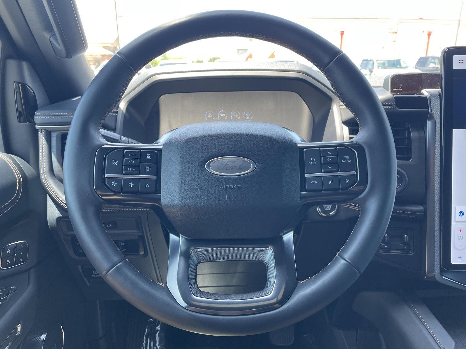 Used 2024 Ford Expedition Max for sale in Lincoln NE