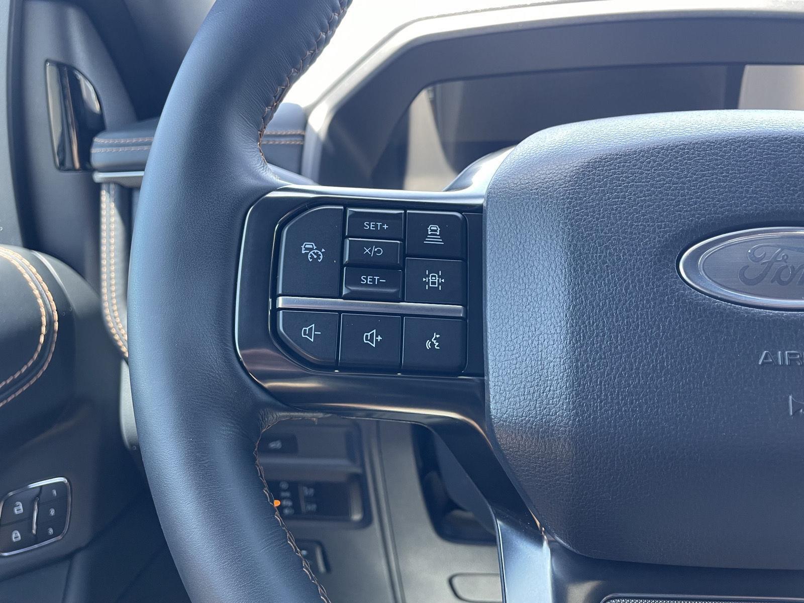 Used 2024 Ford Expedition Max for sale in Lincoln NE