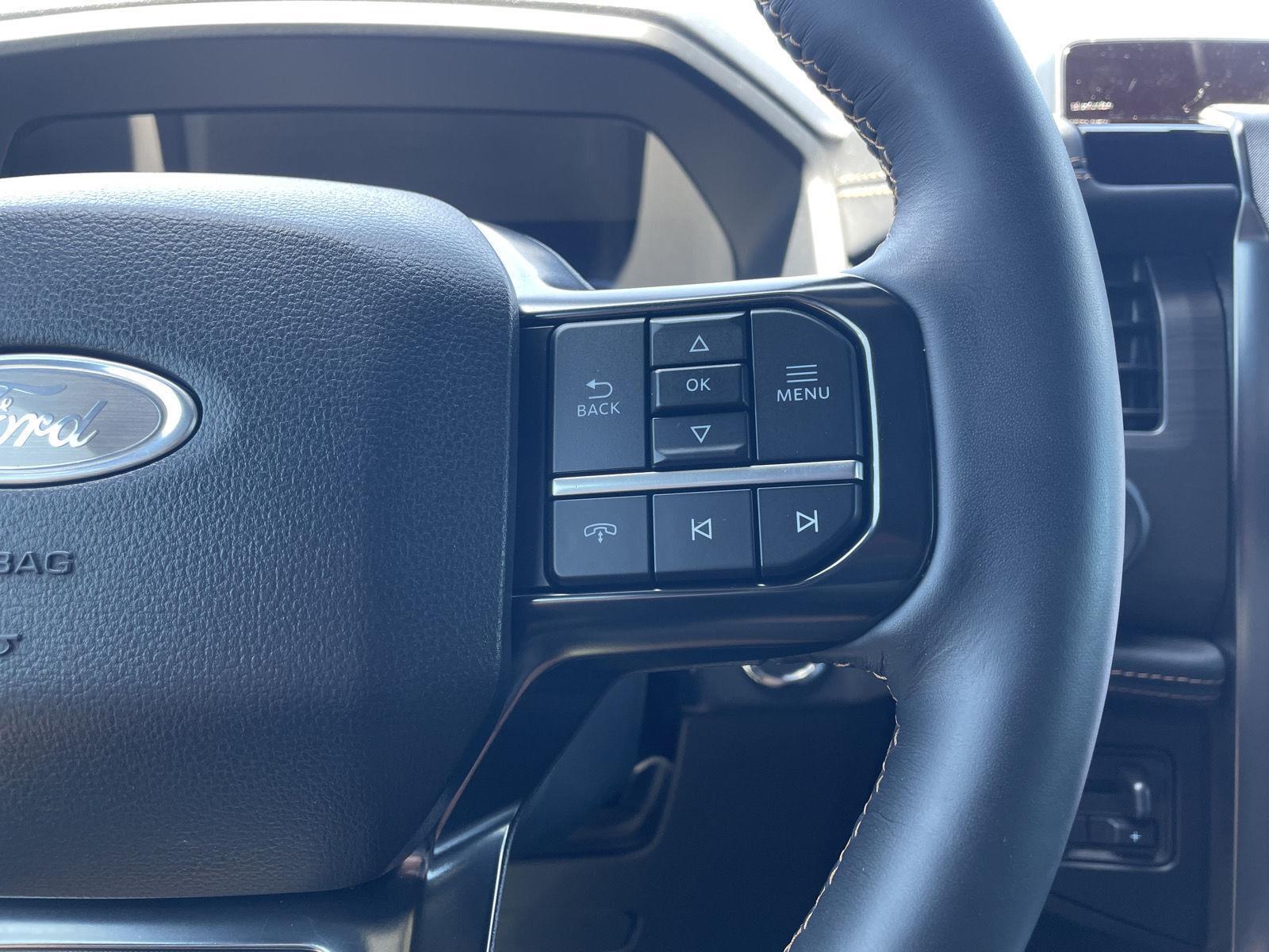Used 2024 Ford Expedition Max for sale in Lincoln NE