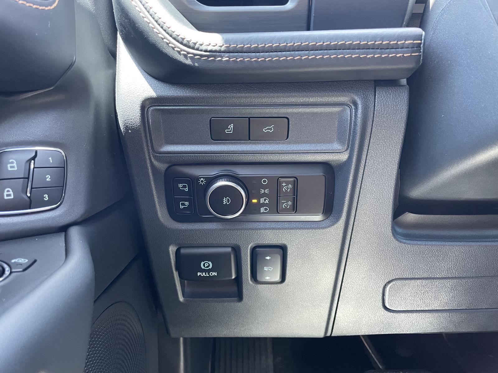 Used 2024 Ford Expedition Max for sale in Lincoln NE