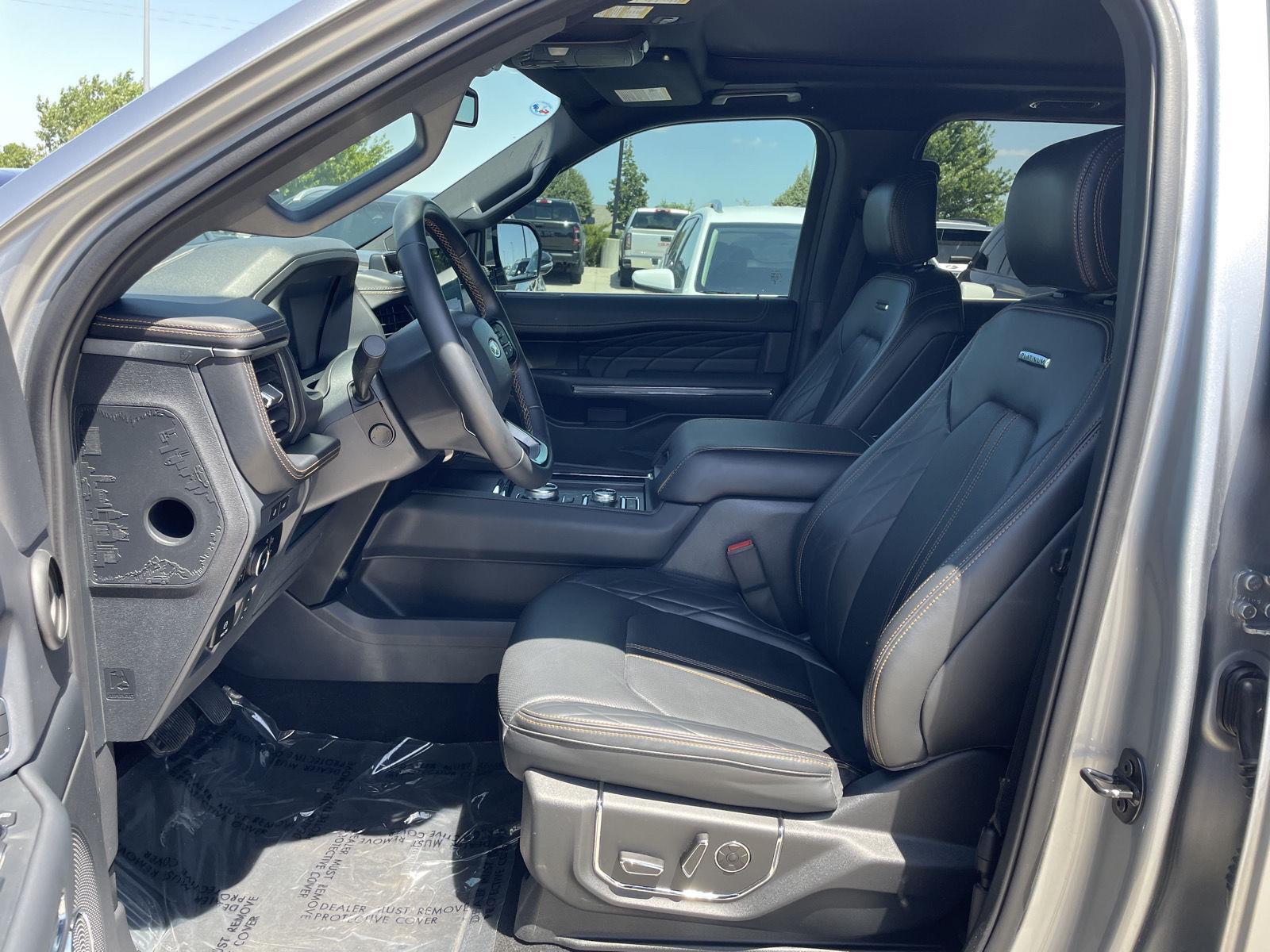 Used 2024 Ford Expedition Max for sale in Lincoln NE