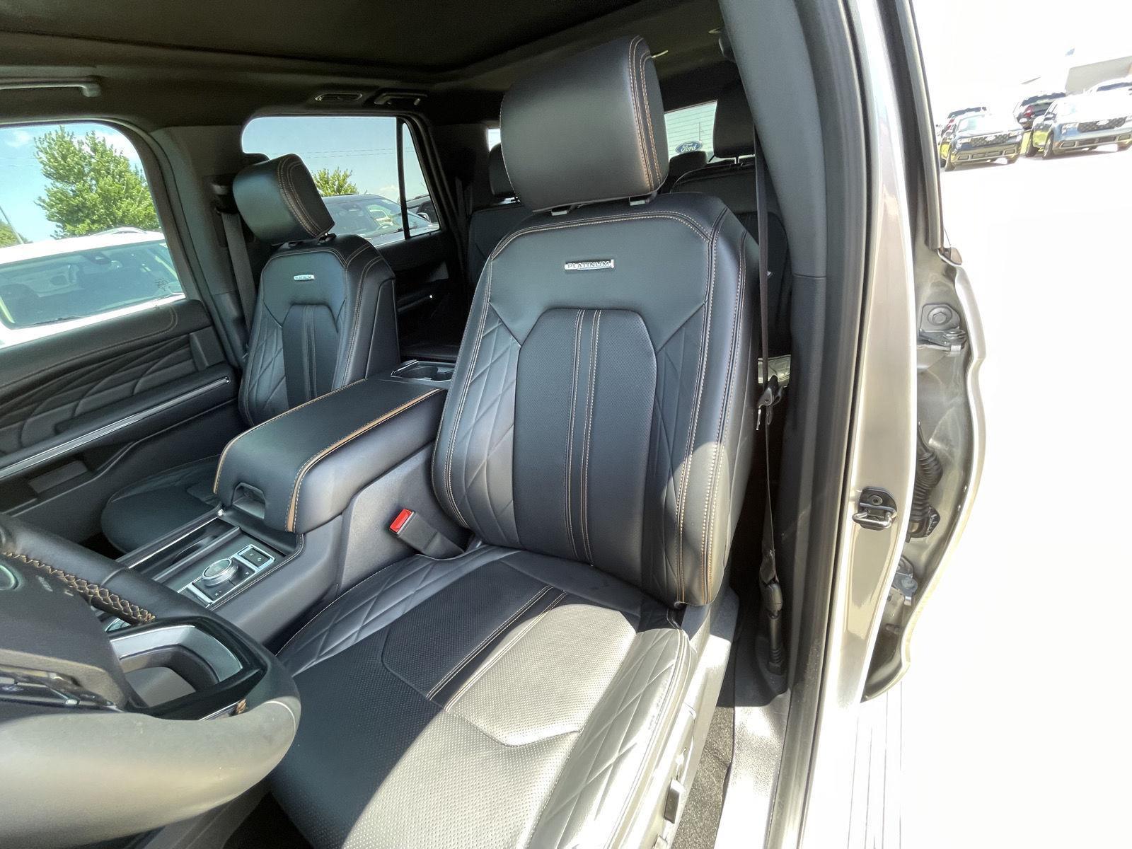 Used 2024 Ford Expedition Max for sale in Lincoln NE