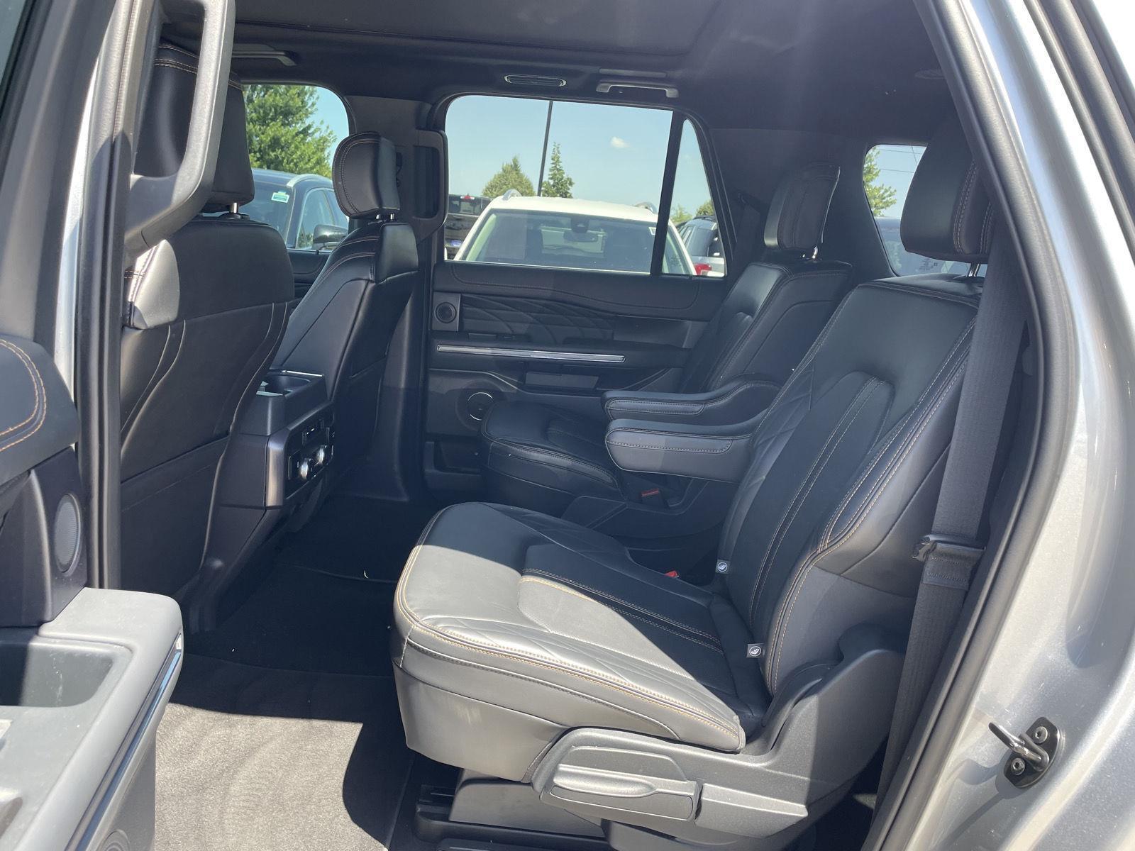 Used 2024 Ford Expedition Max for sale in Lincoln NE