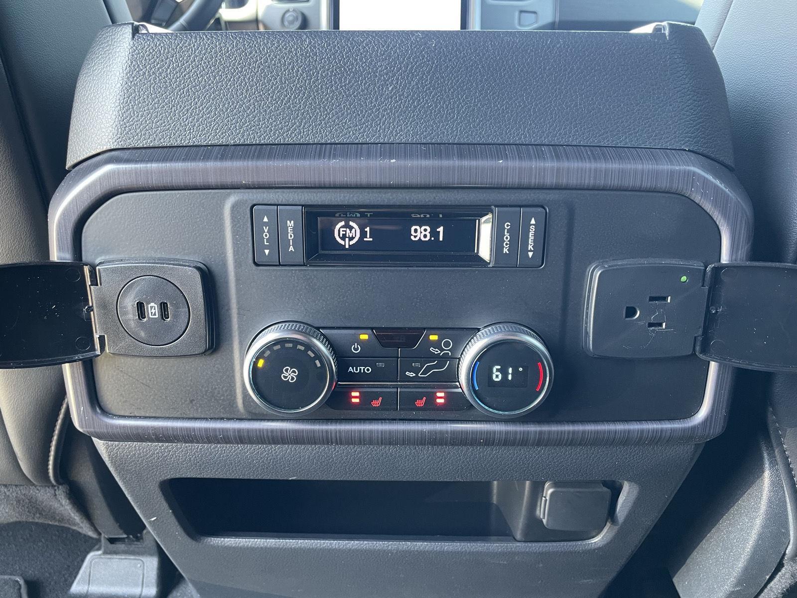 Used 2024 Ford Expedition Max for sale in Lincoln NE