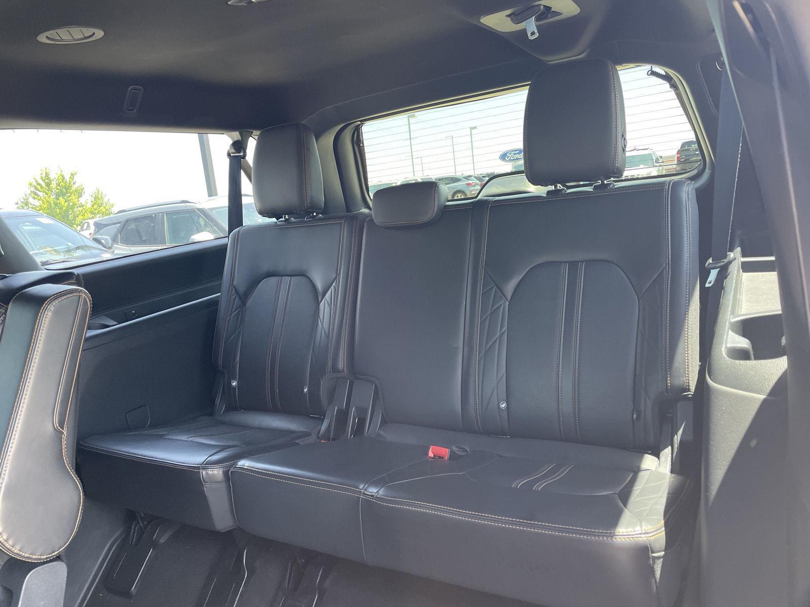 Used 2024 Ford Expedition Max for sale in Lincoln NE