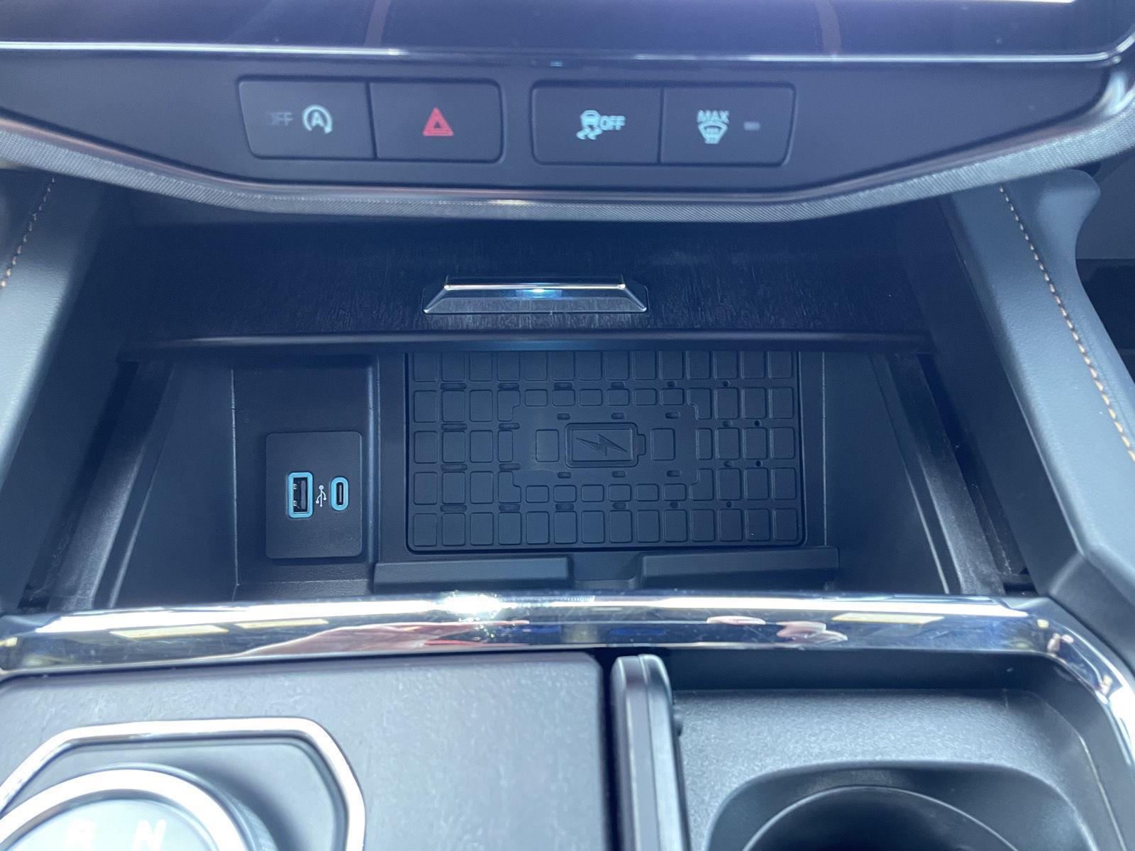 Used 2024 Ford Expedition Max for sale in Lincoln NE