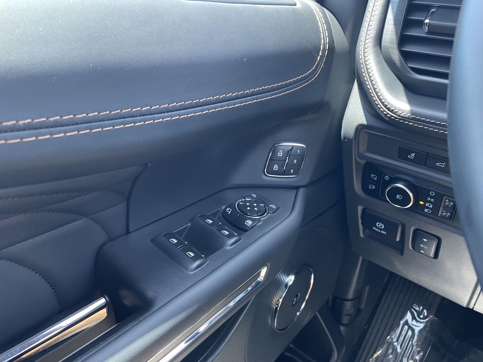 Used 2024 Ford Expedition Max for sale in Lincoln NE