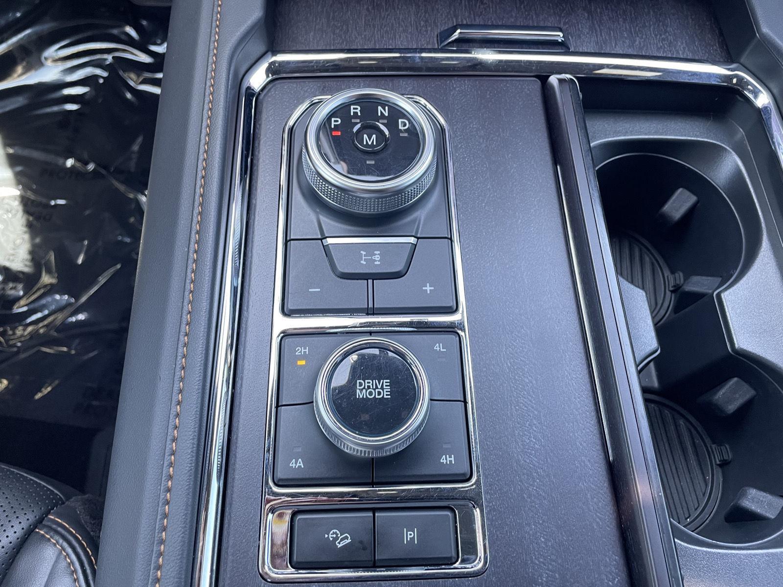 Used 2024 Ford Expedition Max for sale in Lincoln NE