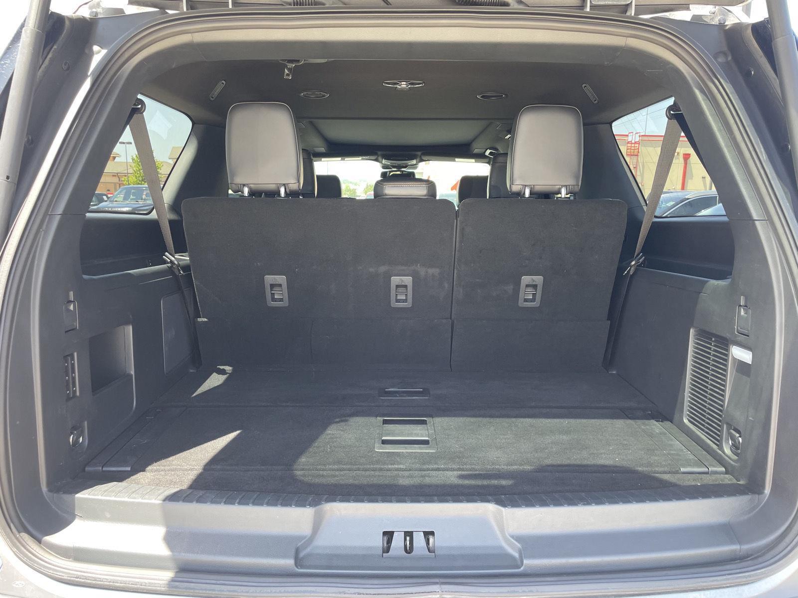 Used 2024 Ford Expedition Max for sale in Lincoln NE