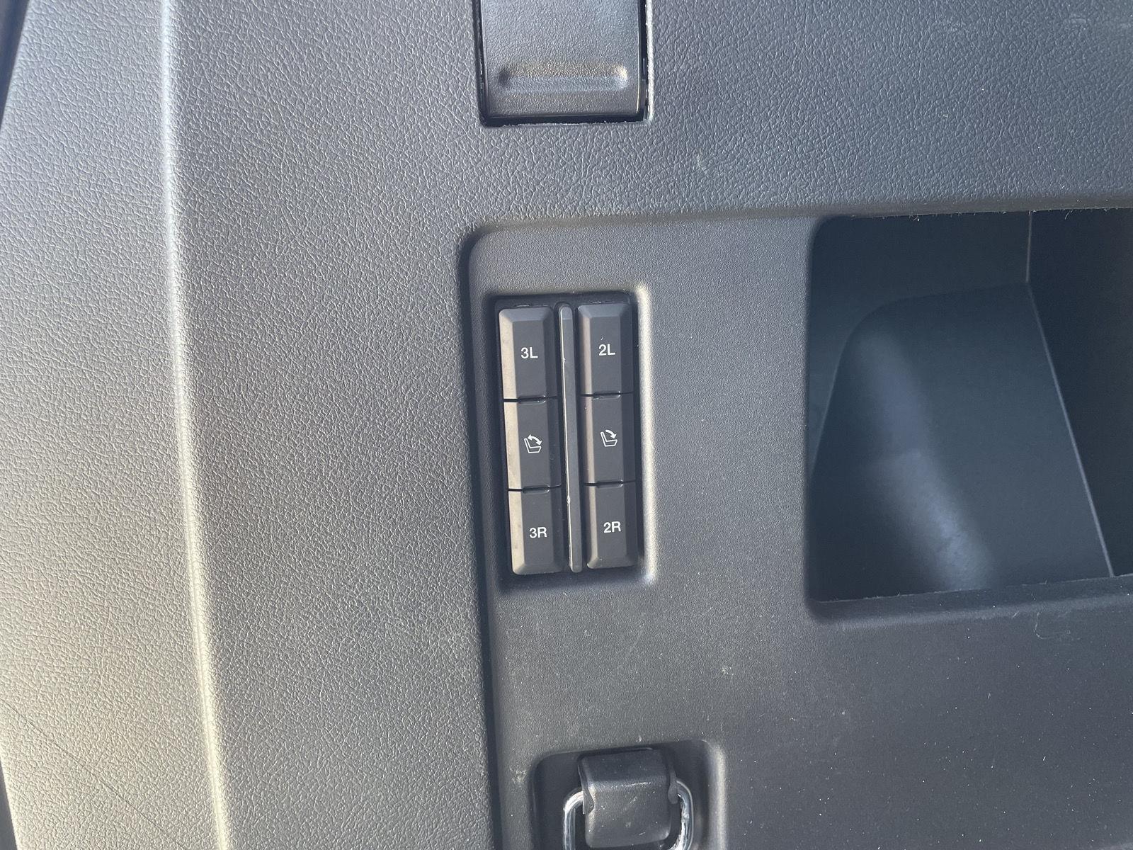 Used 2024 Ford Expedition Max for sale in Lincoln NE