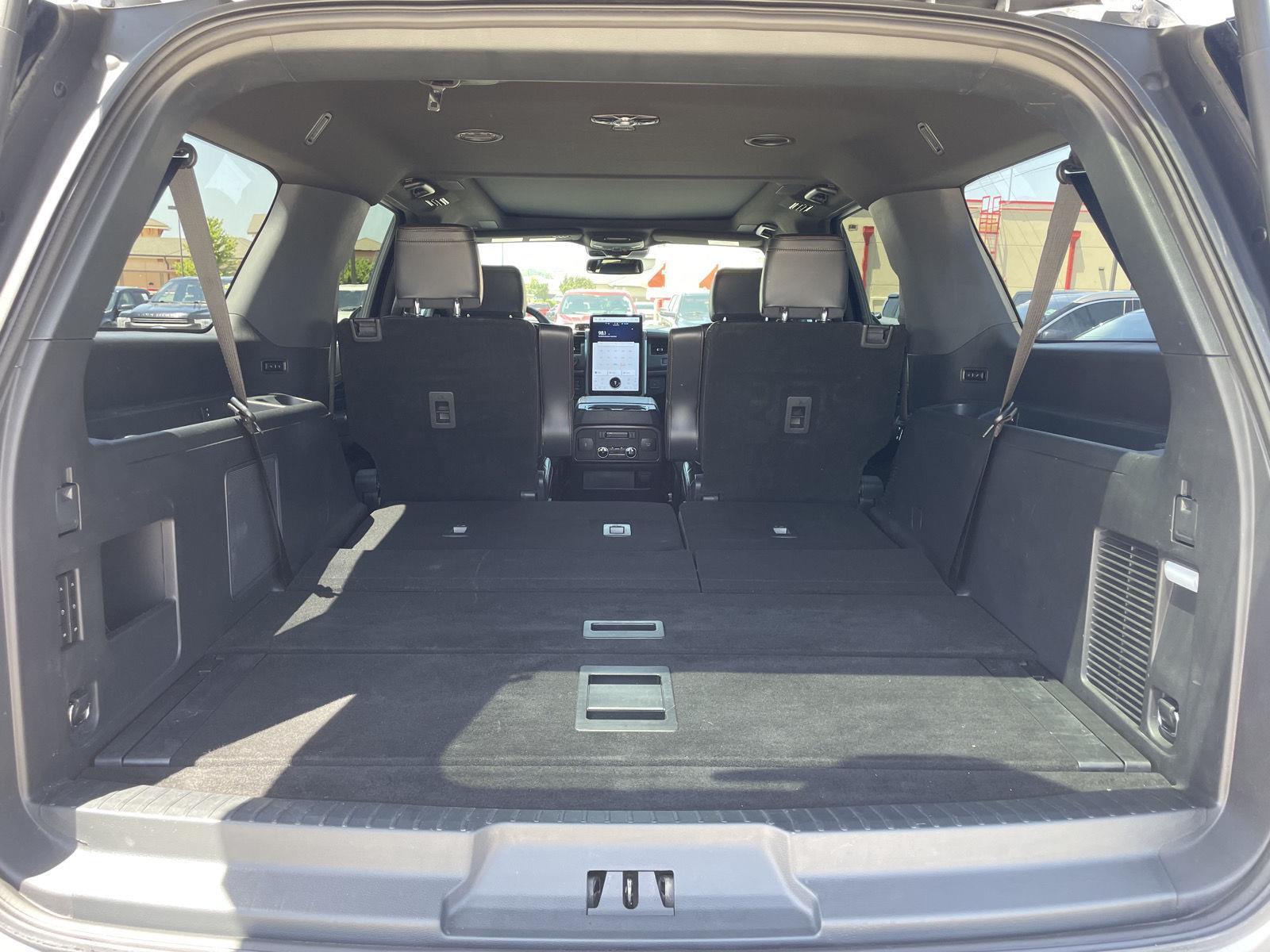 Used 2024 Ford Expedition Max for sale in Lincoln NE