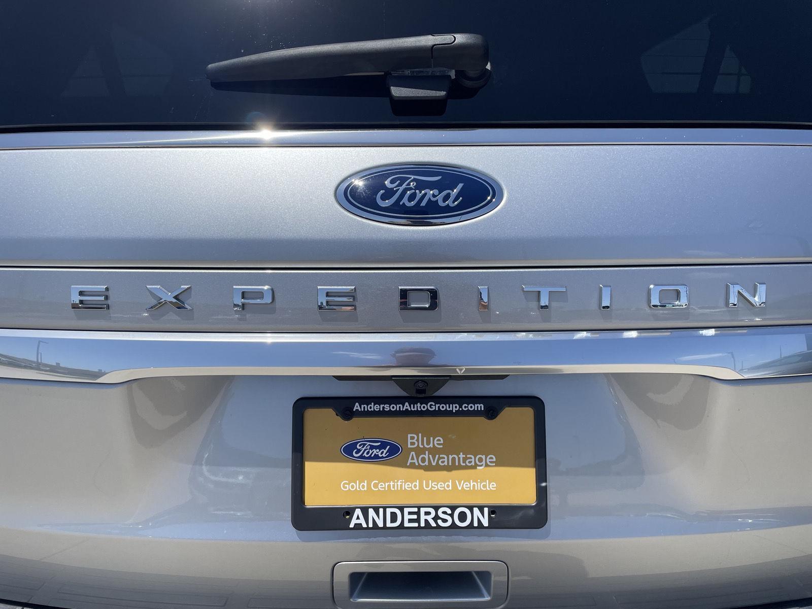 Used 2024 Ford Expedition Max for sale in Lincoln NE