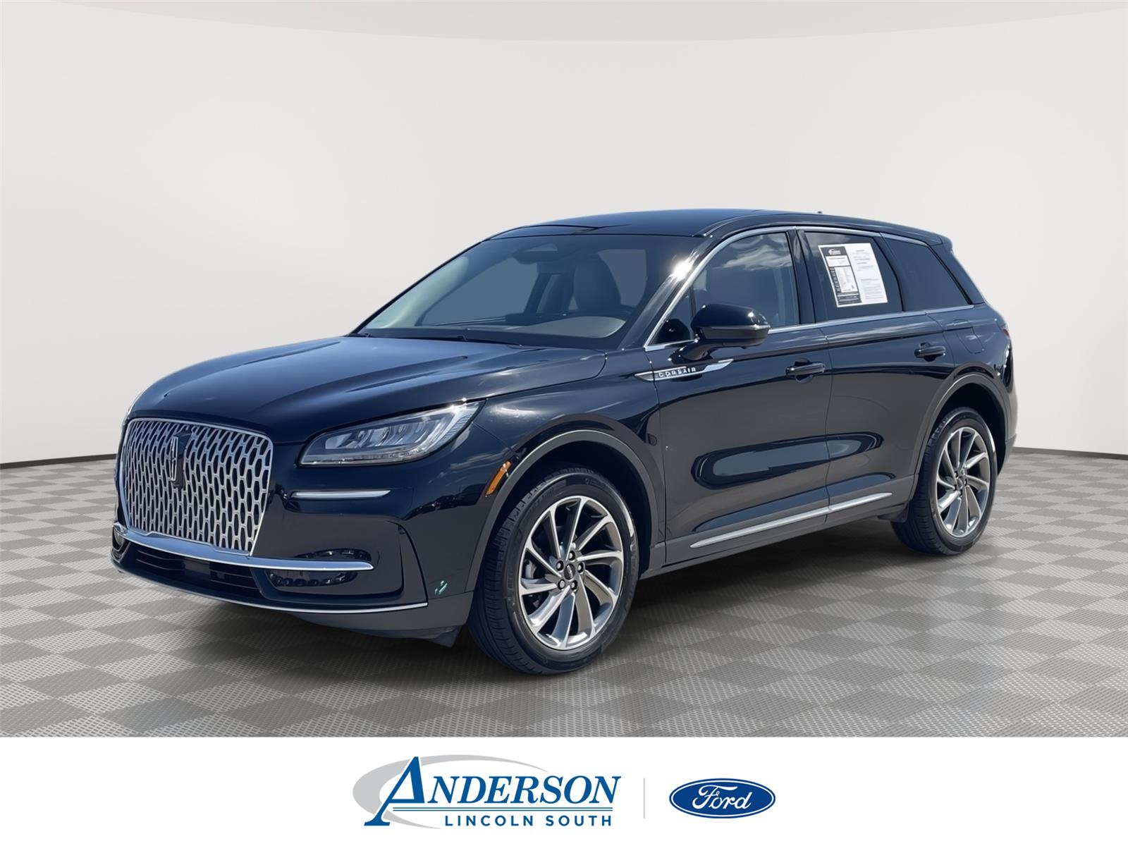 Pre-Owned 2023 Lincoln Corsair for sale in Lincoln NE