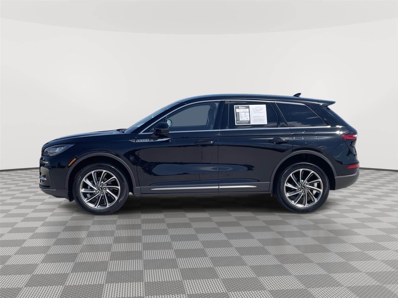 Pre-Owned 2023 Lincoln Corsair for sale in Lincoln NE