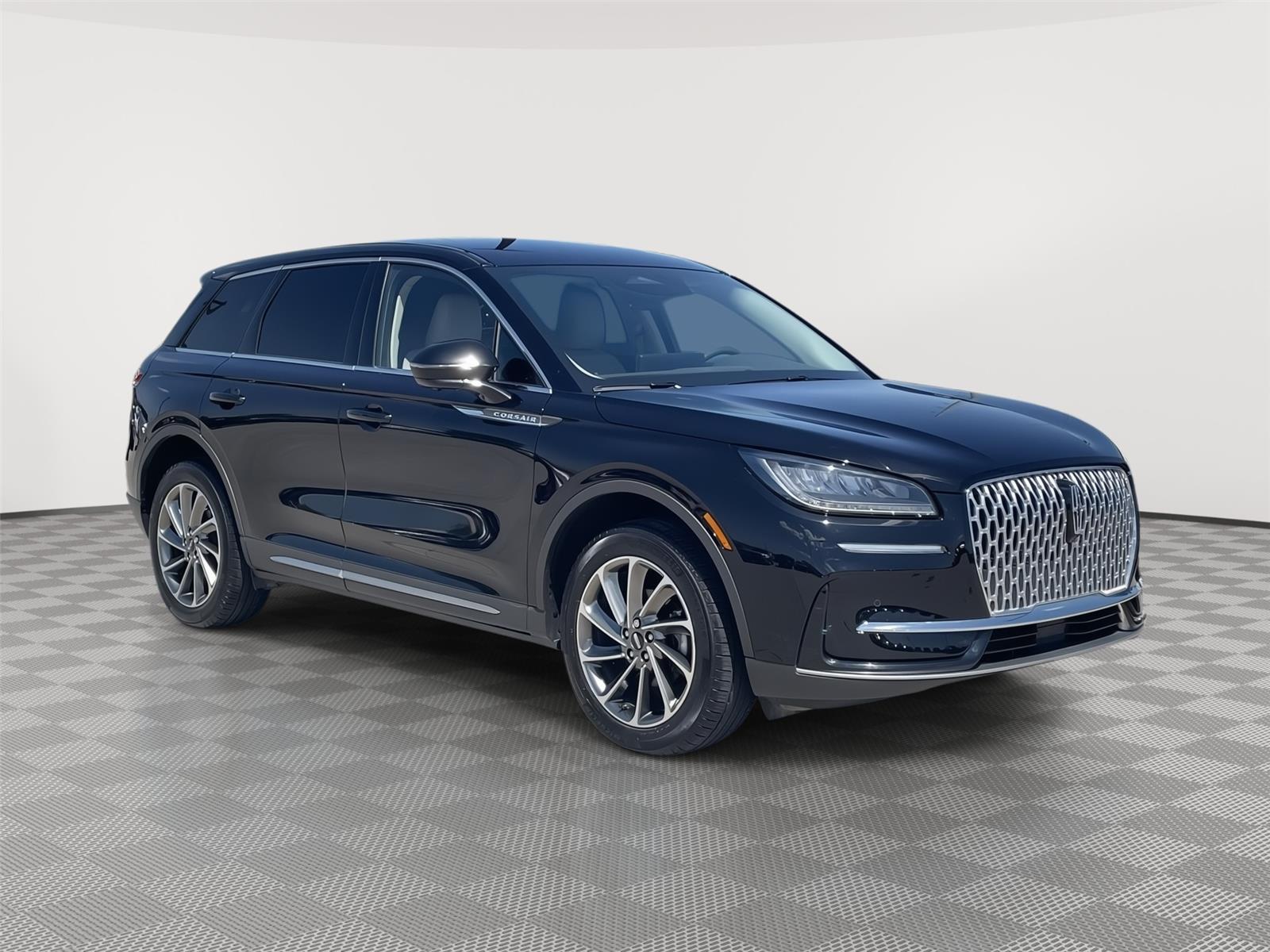 Pre-Owned 2023 Lincoln Corsair for sale in Lincoln NE