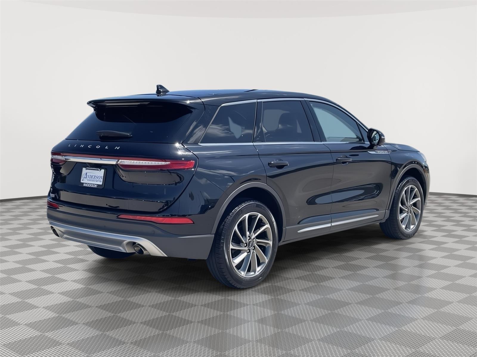 Pre-Owned 2023 Lincoln Corsair for sale in Lincoln NE