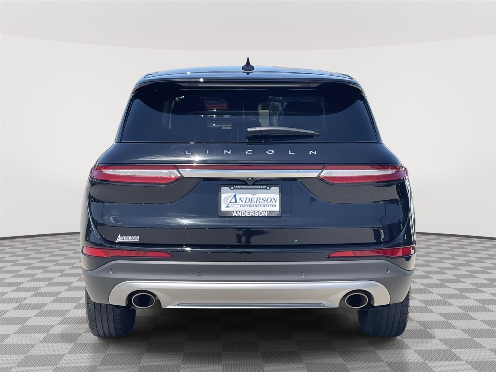 Pre-Owned 2023 Lincoln Corsair for sale in Lincoln NE