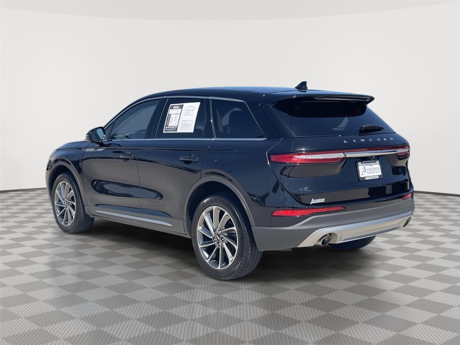 Pre-Owned 2023 Lincoln Corsair for sale in Lincoln NE